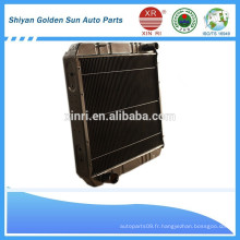 EQ153 / YC6108 / 6BT180PS radiateur de refroidissement 1301N08-010